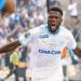 Ligue 1 Française:Chancel MBEMBA réclamé par les supporters marseillaia