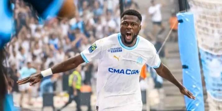 Ligue 1 Française:Chancel MBEMBA réclamé par les supporters marseillaia