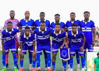 Ligue des champions de la CAF 2024-2025:Fin de parcours pour AL HILAL SC de STEVEN EBUELA et FLORENT IBENGE.