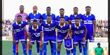 Ligue des champions de la CAF 2024-2025:Fin de parcours pour AL HILAL SC de STEVEN EBUELA et FLORENT IBENGE.