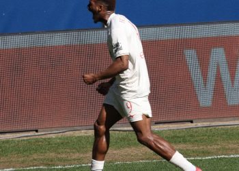 Bundesliga allemand:Augsbourg se relance,SAMUEL ESSENDE buteur.