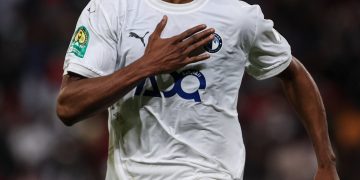 Ligue des champions de la CAF 2024-2025:Que des nuls lors de deux demi finales aller jouées le samedi 19 avril