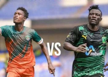 Linafoot Ligue 1/Groupe B:Grand derby kinois ce mercredi 02 avril.
