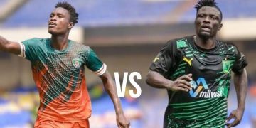 Linafoot Ligue 1/Groupe B:Grand derby kinois ce mercredi 02 avril.