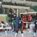 Volleyball/Championnat d&rsquo;Afrique féminin des clubs champions Abuja 2025:Mauvaise entame du VC LA LOI de la RDC