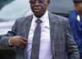 FECOFA:Le président du Conor Dieudonné Sambi, dans de sales draps.
