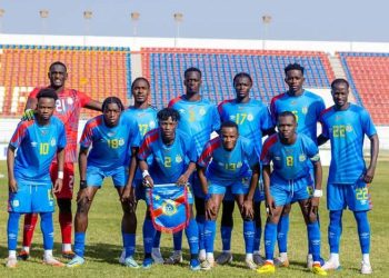CAN U20 2025:Le tirage au sort initial annulé par la CAF,le nouveau a été programmé.
