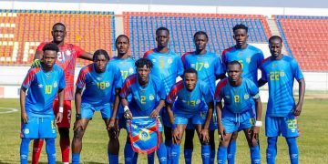 CAN U20 2025:Le tirage au sort initial annulé par la CAF,le nouveau a été programmé.