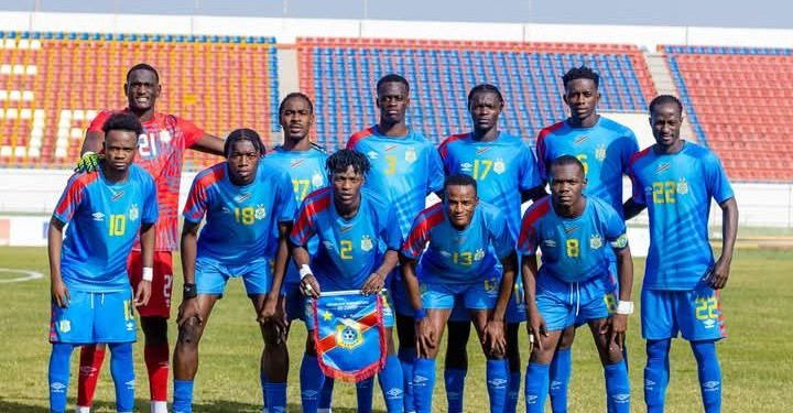 CAN U20 2025:Le tirage au sort initial annulé par la CAF,le nouveau a été programmé.