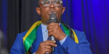 Vie dans nos clubs/Urgent:C&rsquo;est fini entre Amadou Diaby et l&rsquo;AS Vita!