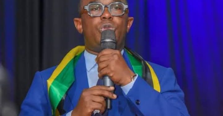 Vie dans nos clubs/Urgent:C&rsquo;est fini entre Amadou Diaby et l&rsquo;AS Vita!