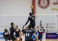 Volley-ball/Championnat d’Afrique des clubs Messieurs à Misrata 2025:VC Garde Républicaine chute face à Al Ahly d’Egypte 0-3 le lundi 21 avril