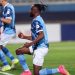 CAF Champions League 2024-2025:Fiston mayele envoi Pyramids FC en finale après un duel spectaculaire contre Orlando Pirates.