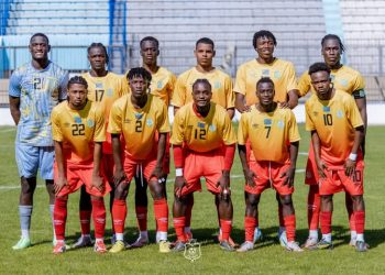 CAN U20 EGYPTE 2025:La compétition débute ce 27 avril avec deux rencontres,voici la composition des groupes et le programme des rencontres des léopards de la RDC.