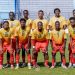 CAN U20 EGYPTE 2025:La compétition débute ce 27 avril avec deux rencontres,voici la composition des groupes et le programme des rencontres des léopards de la RDC.