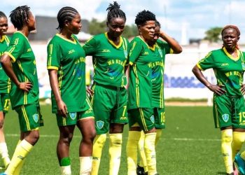 Championnat provincial football féminin/Haut-Katanga:FCF Lupopo enregistre avec une deuxième défaite de suite,découvrez les autres résultats de la J4 play-offs.