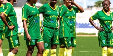 Championnat provincial football féminin/Haut-Katanga:FCF Lupopo enregistre avec une deuxième défaite de suite,découvrez les autres résultats de la J4 play-offs.