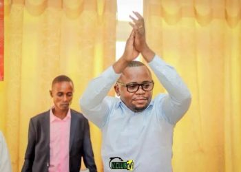 Vie dans nos clubs/A.S Vita Club:Flory Mapamboli désigné président provisoire.