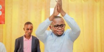 Vie dans nos clubs/A.S Vita Club:Flory Mapamboli désigné président provisoire.