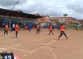 Volleyball:Le championnat local de Lubumbashi a enfin démarré ce dimanche 20 avril avec une défaite d&rsquo;entrée du champion en titre,le Vc Baraka dames.