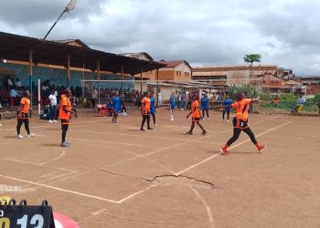Volleyball:Le championnat local de Lubumbashi a enfin démarré ce dimanche 20 avril avec une défaite d&rsquo;entrée du champion en titre,le Vc Baraka dames.