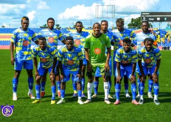 Illicocash ligue 1/Play-offs J1:Lupopo et mazembe réalisent une bonne entrée.