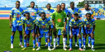 Illicocash ligue 1/Play-offs J1:Lupopo et mazembe réalisent une bonne entrée.