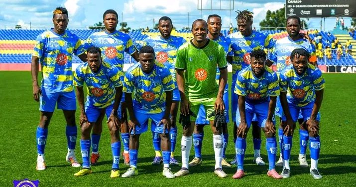 Illicocash ligue 1/Play-offs J1:Lupopo et mazembe réalisent une bonne entrée.