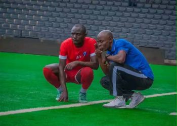 Linafoot Ligue 2/Zone centre sud B:CS MANIKA du coach GUY LUSADISU continue de creuser l&rsquo;écart à la tête du classement,NKONKON conforte sa deuxième place,découvrez les 5 résultats du jour.