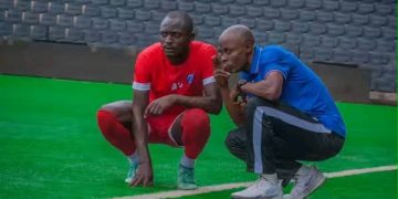 Linafoot Ligue 2/Zone centre sud B:CS MANIKA du coach GUY LUSADISU continue de creuser l&rsquo;écart à la tête du classement,NKONKON conforte sa deuxième place,découvrez les 5 résultats du jour.