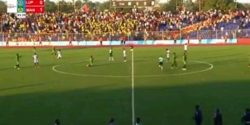 Illicocash Ligue 1/Playoffs:LUPOPO et MAZEMBE battus,voici les résultats de 4 rencontres jouées le mercredi 30 avril.