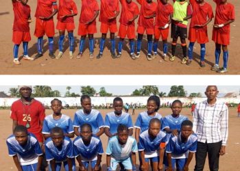 Football Féminin/ Championnat provincial de la CPFFKOC :SAINTE MARIE et SAINT LUC DAMES se donnent rendez-vous en finale.