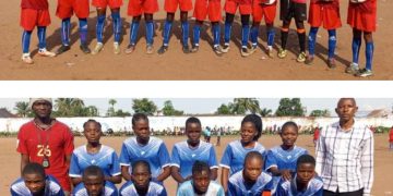 Football Féminin/ Championnat provincial de la CPFFKOC :SAINTE MARIE et SAINT LUC DAMES se donnent rendez-vous en finale.