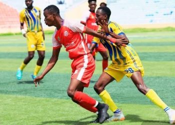 Illicocash ligue 1/Groupe A:Blessing se défait de Tanganyika,et met la pression sur Don Bosco pour la dernière place qualificative aux play-offs.
