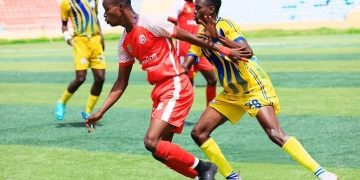 Illicocash ligue 1/Groupe A:Blessing se défait de Tanganyika,et met la pression sur Don Bosco pour la dernière place qualificative aux play-offs.