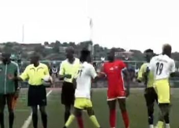 Linafoot Ligue 2 Zone Centre Sud B:CS MANIKA consolide sa première place,découvrez les 5 résultats enregistrés le dimanche 06 avril.
