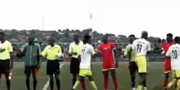 Linafoot Ligue 2 Zone Centre Sud B:CS MANIKA consolide sa première place,découvrez les 5 résultats enregistrés le dimanche 06 avril.