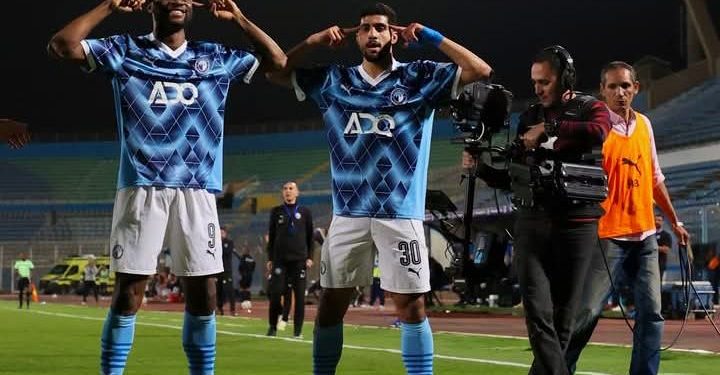 Ligue des champions de la CAF 2024-2025/Quarts de finale:Belle opération pour PYRAMIDS FC et d’ORLANDO PIRATES,service minimum pour MAMELODIE SUNDOWS et AL ALHY SC.