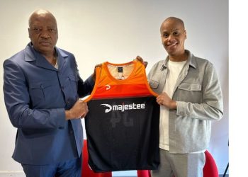 Basketball:L’équipementier français Majestée signe un contrat avec la Fébaco.