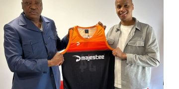 Basketball:L’équipementier français Majestée signe un contrat avec la Fébaco.