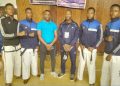 Taekwon-Do ITF:Le Kasaï-Oriental glane 3 médailles à la 2è édition des championnats nationaux pour hommes et la 1ère pour dames à Kinshasa.