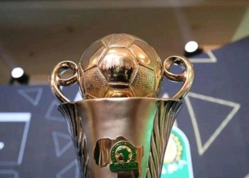 Coupe de la confédération africaine 2024-2025/Quarts de finale aller:4 congolais en lice avec leurs clubs ce mercredi 02 avril.