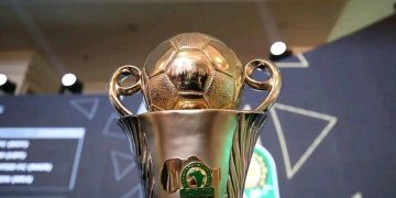 Coupe de la confédération africaine 2024-2025/Quarts de finale aller:4 congolais en lice avec leurs clubs ce mercredi 02 avril.