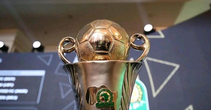 Coupe de la confédération africaine 2024-2025/Quarts de finale aller:4 congolais en lice avec leurs clubs ce mercredi 02 avril.