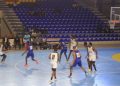 LIPROBAKIN:SCTP s&rsquo;impose devant CITY KAUKA,découvrez les résultats enregistrés le mardi 01 avril.