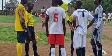 Préliminaires Coupe du Congo de football/site de Beni:Gillette rebondi devant mwangaza, Us espoir-Bana Aigle en queue de poisson