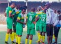 Linafoot Ligue 2/Zone Centre Sud B:Maillet FA et WDF victorieux dans lors de deux rencontres jouées le mercredi 02 avril.