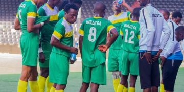 Linafoot Ligue 2/Zone Centre Sud B:Maillet FA et WDF victorieux dans lors de deux rencontres jouées le mercredi 02 avril.