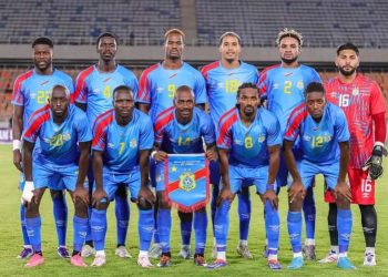 Léopards:Bonne nouvelle pour ce Léopard