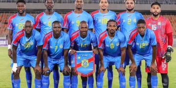 Léopards:Bonne nouvelle pour ce Léopard
